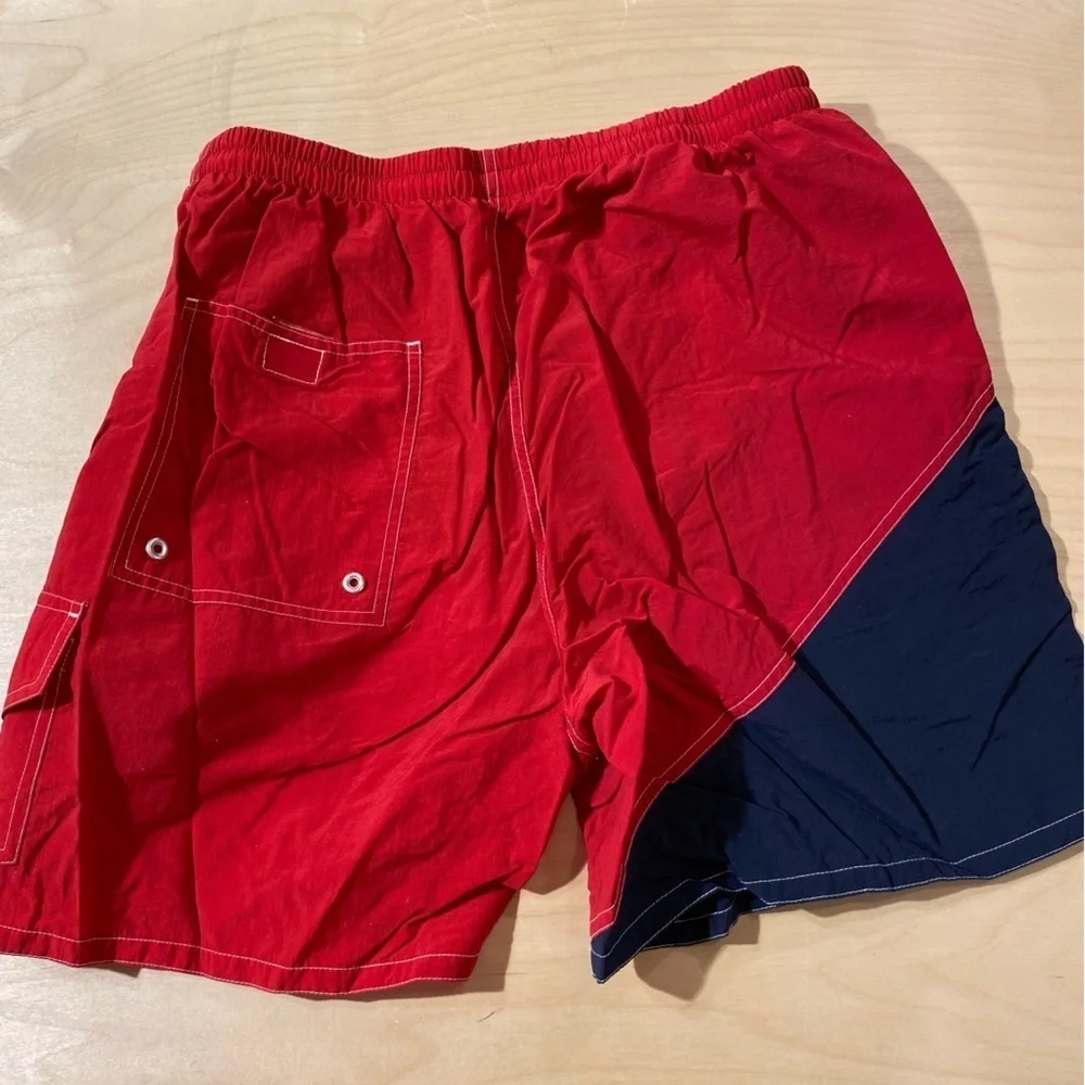 R & Y Sport Swim Trunks Medium (AX)